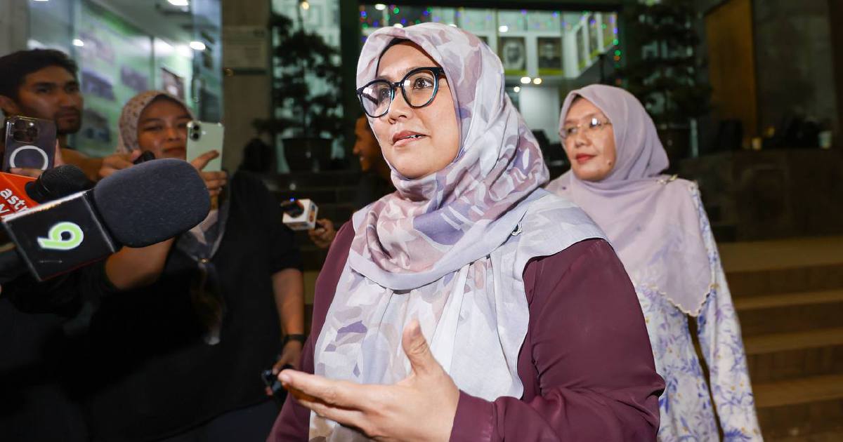 PAC Delays Decision on RM200 Million eFishery Investment Fraud Probe