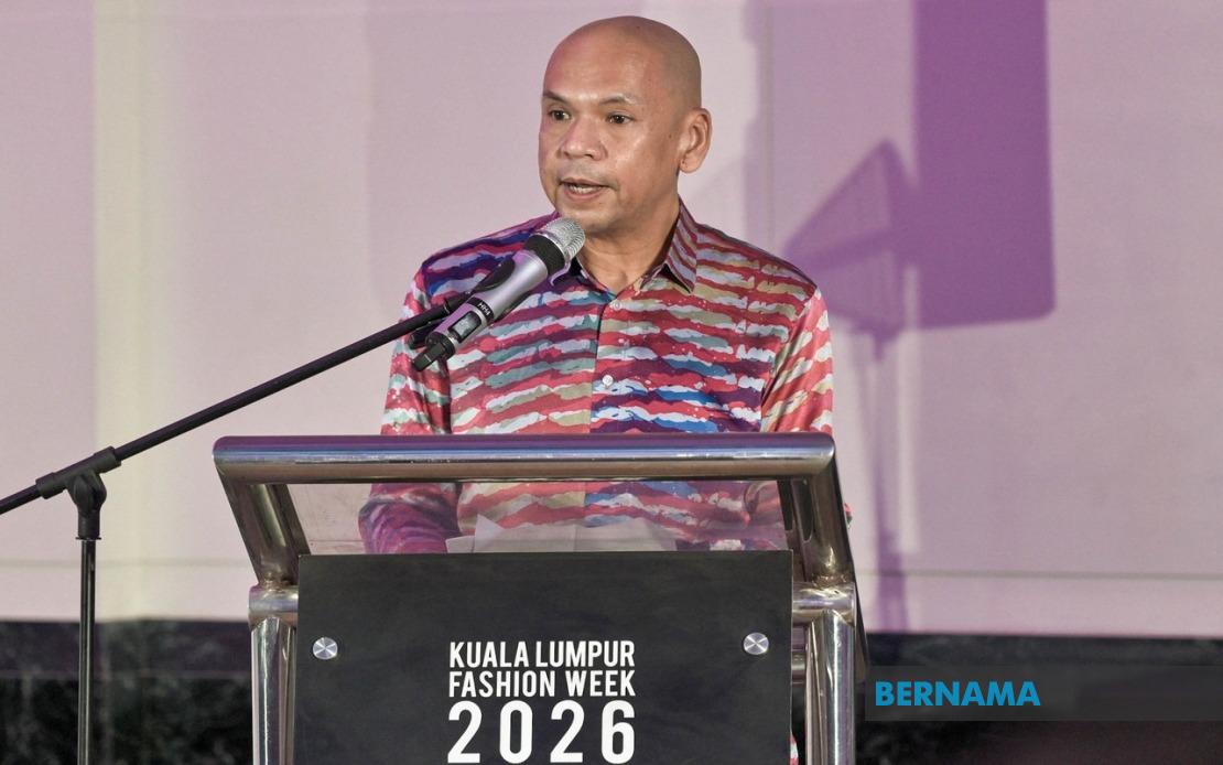Sabah Housing Complex Gets 10 New Water Storage Tanks to Combat Supply Crises