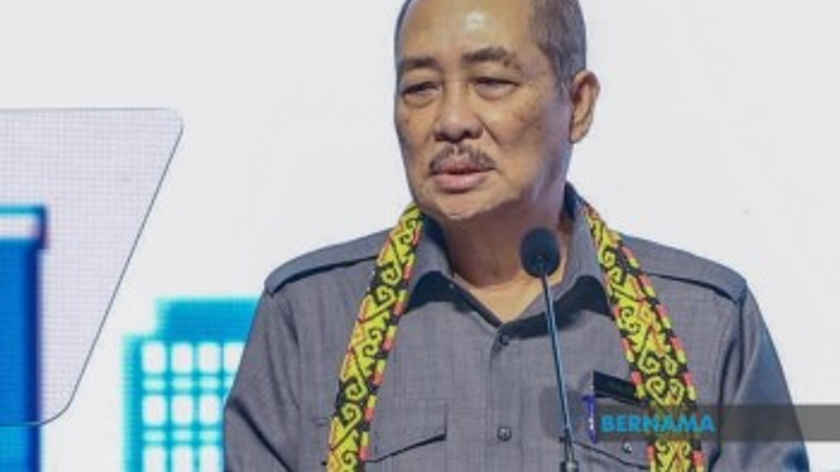 Sabah to Secure 40% Stake in Major FLNG Project Under Petronas Deal