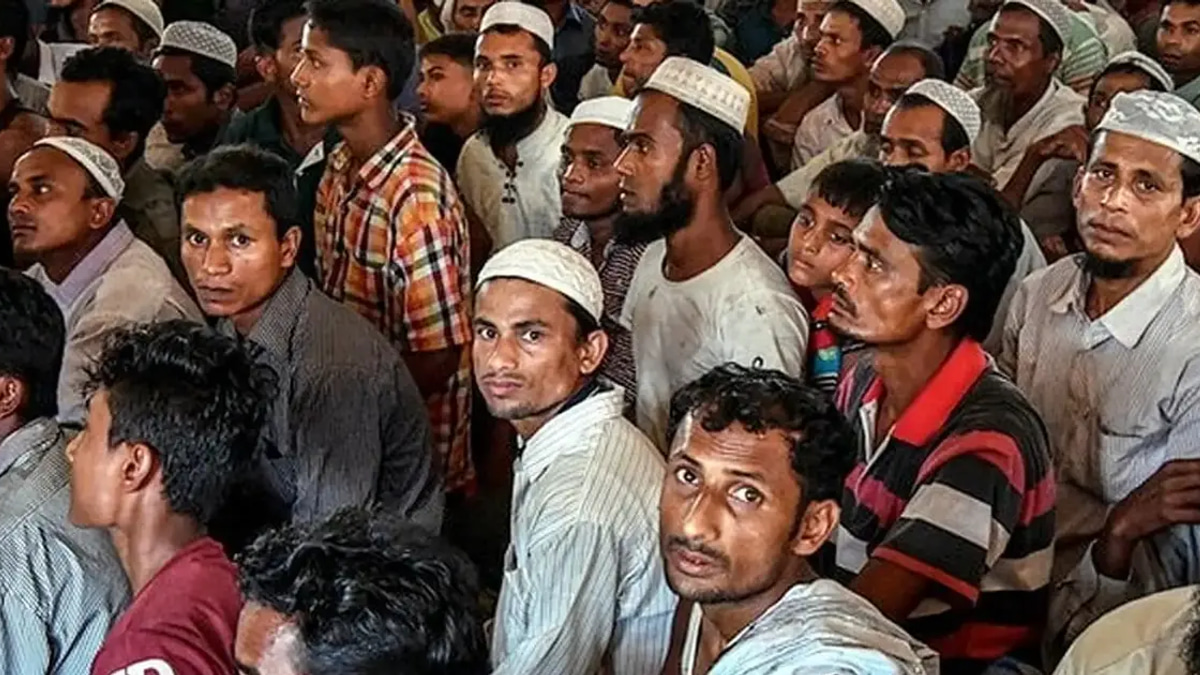 Rohingya Ulama Council Rejects Allegations Over Malaysian Citizenship Claims