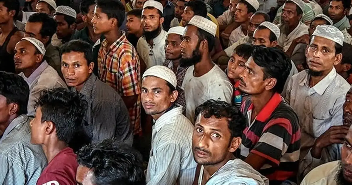 Rohingya Ulama Council Rejects Allegations Over Malaysian Citizenship Claims