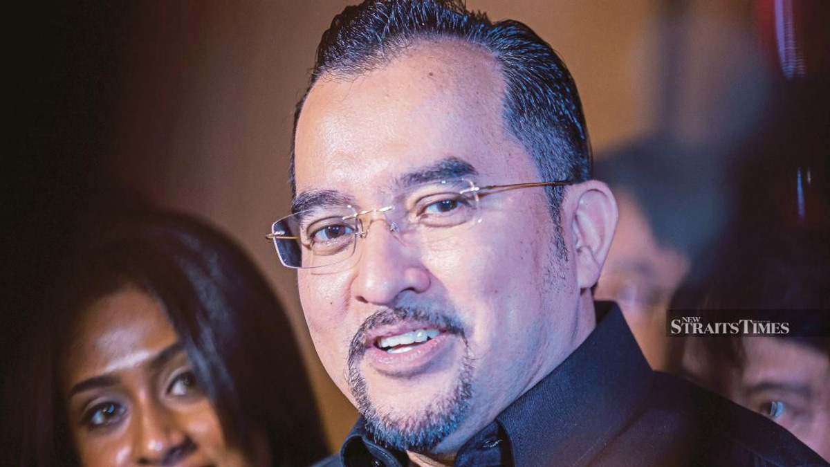 Umno Rebuffs Claims of Joint BN-PN Campaign Blueprint for Negri Sembilan