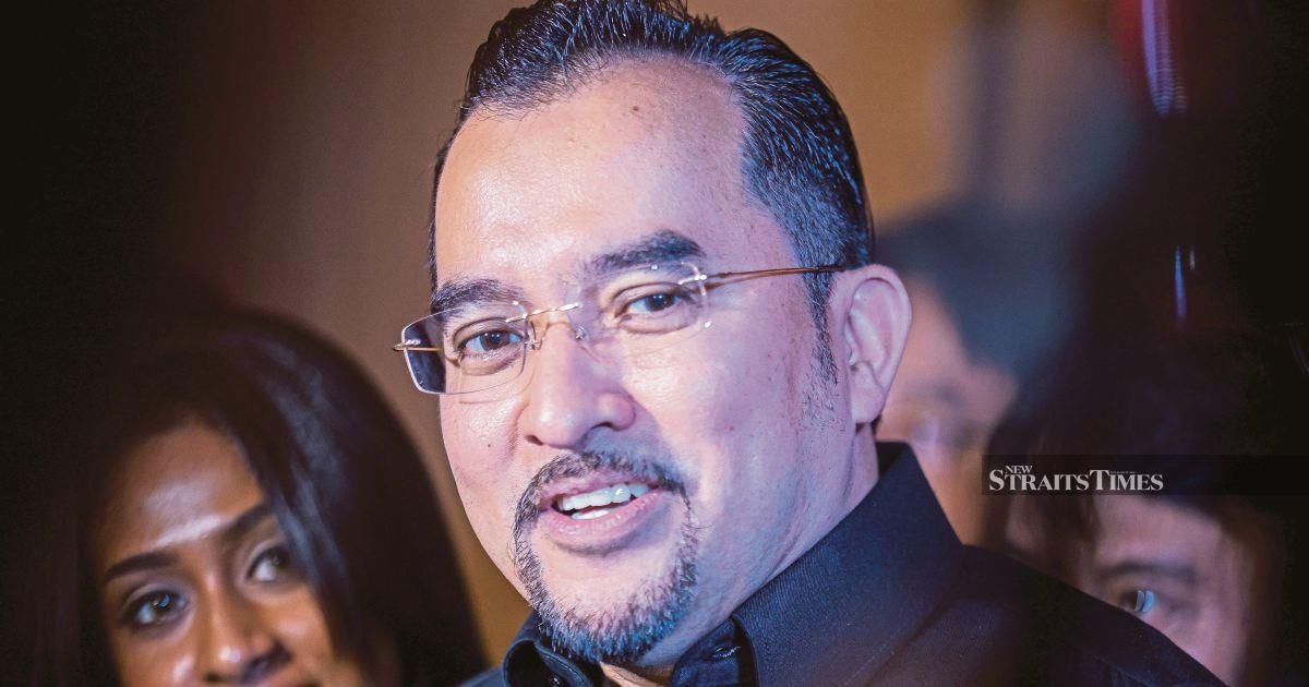 Umno Rebuffs Claims of Joint BN-PN Campaign Blueprint for Negri Sembilan