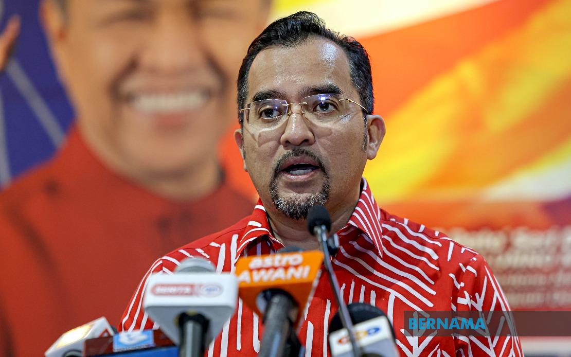 UMNO Empowers State Branches to Negotiate Political Alliances Ahead of Next Election