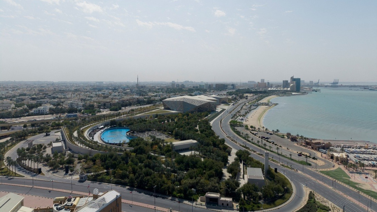 Kuwait Activates Air Defences Against Drone Strikes as Iran Tensions Escalate