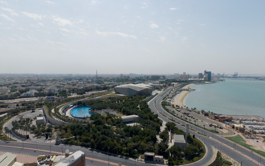 Kuwait Activates Air Defences Against Drone Strikes as Iran Tensions Escalate