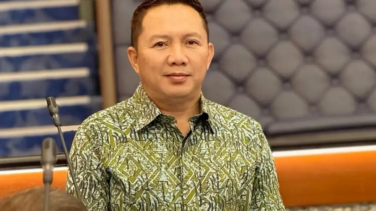 Kudat MP Weighing Barisan Nasional Offer as Party-Hopping Speculation Intensifies