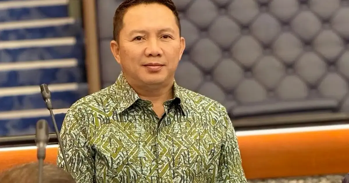 Kudat MP Weighing Barisan Nasional Offer as Party-Hopping Speculation Intensifies