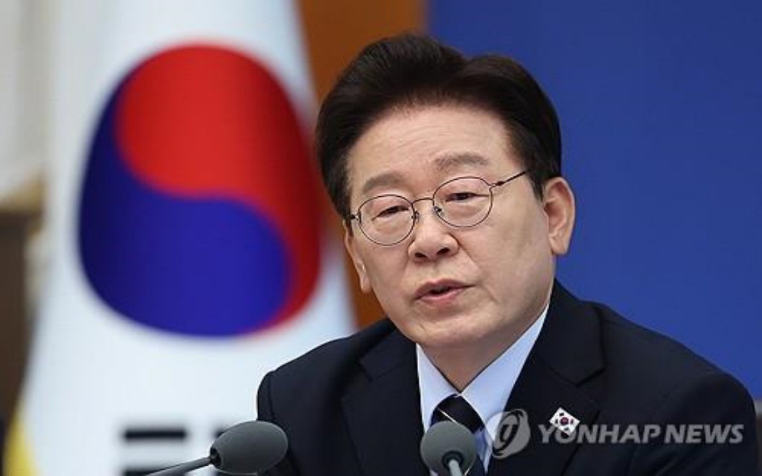 South Korea Pursues Military Overhaul with Technology Focus and Selective Conscription