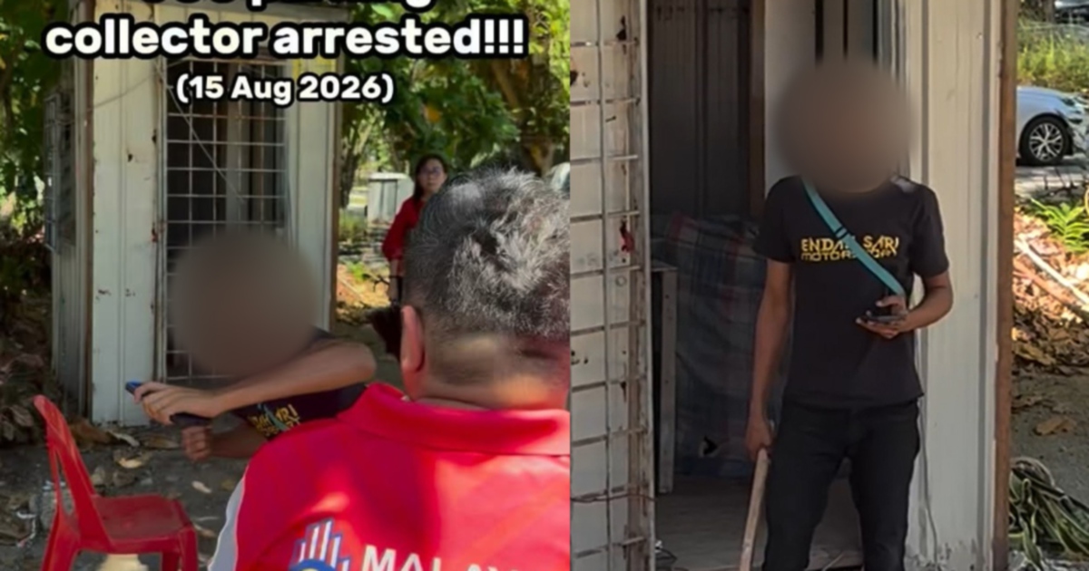 Three men arrested for assaulting woman during parking fee dispute in OUG