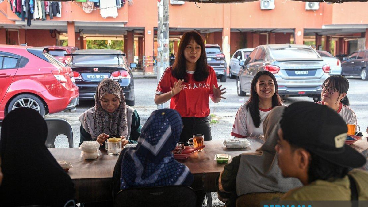 Young Talent and Community Experience Drive Competing Visions for Johor Jaya Development