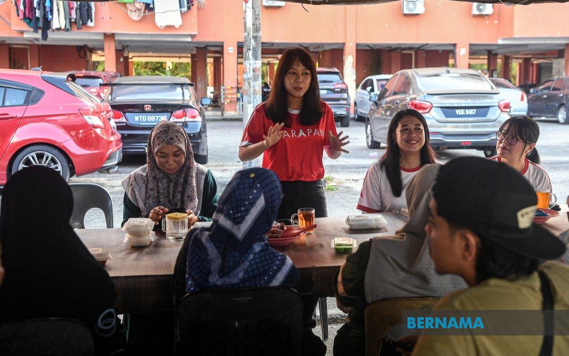 Young Talent and Community Experience Drive Competing Visions for Johor Jaya Development