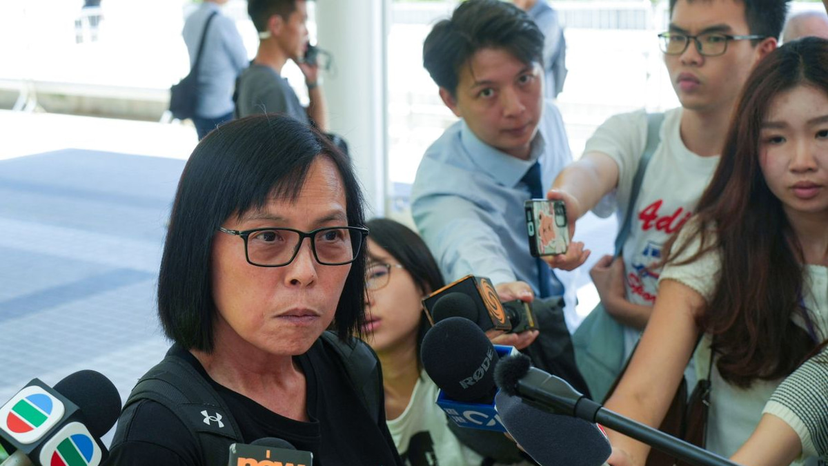 Hong Kong Fire Inquiry Opts Out of Statutory Powers, Leaving Survivors Worried About Investigation Scope