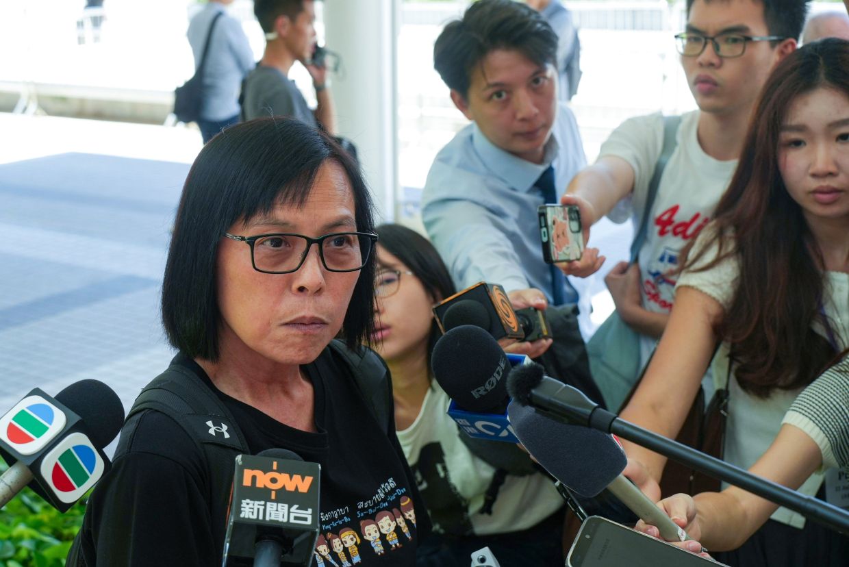 Hong Kong Fire Inquiry Opts Out of Statutory Powers, Leaving Survivors Worried About Investigation Scope