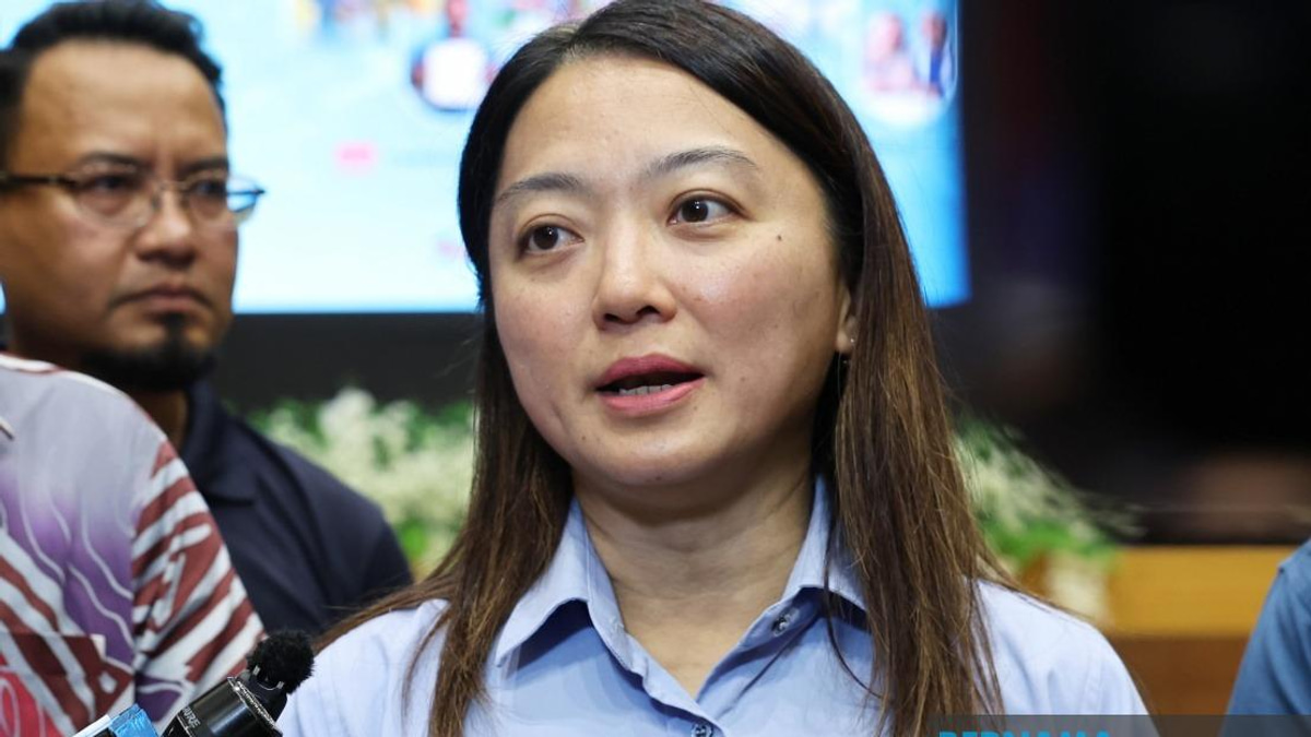 Public must take responsibility for cleanliness at Putrajaya National Day event, says Hannah Yeoh