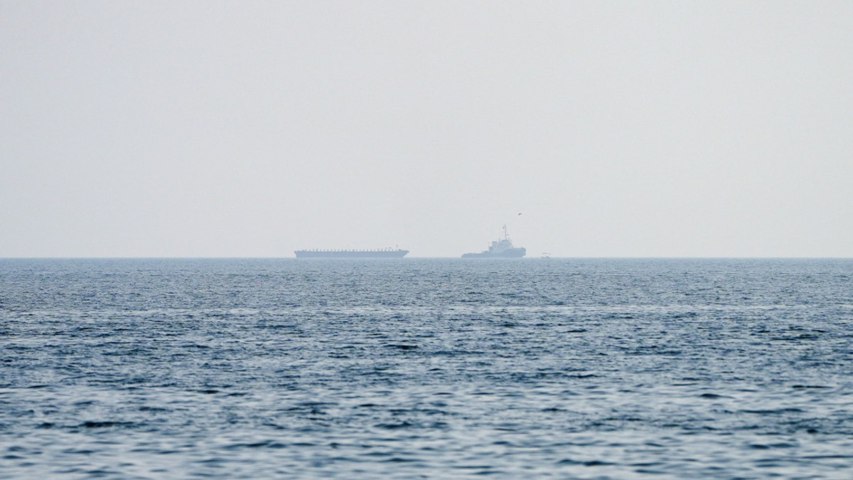 US Reaffirms Commitment to Free Navigation in Global Waterways, Including South China Sea