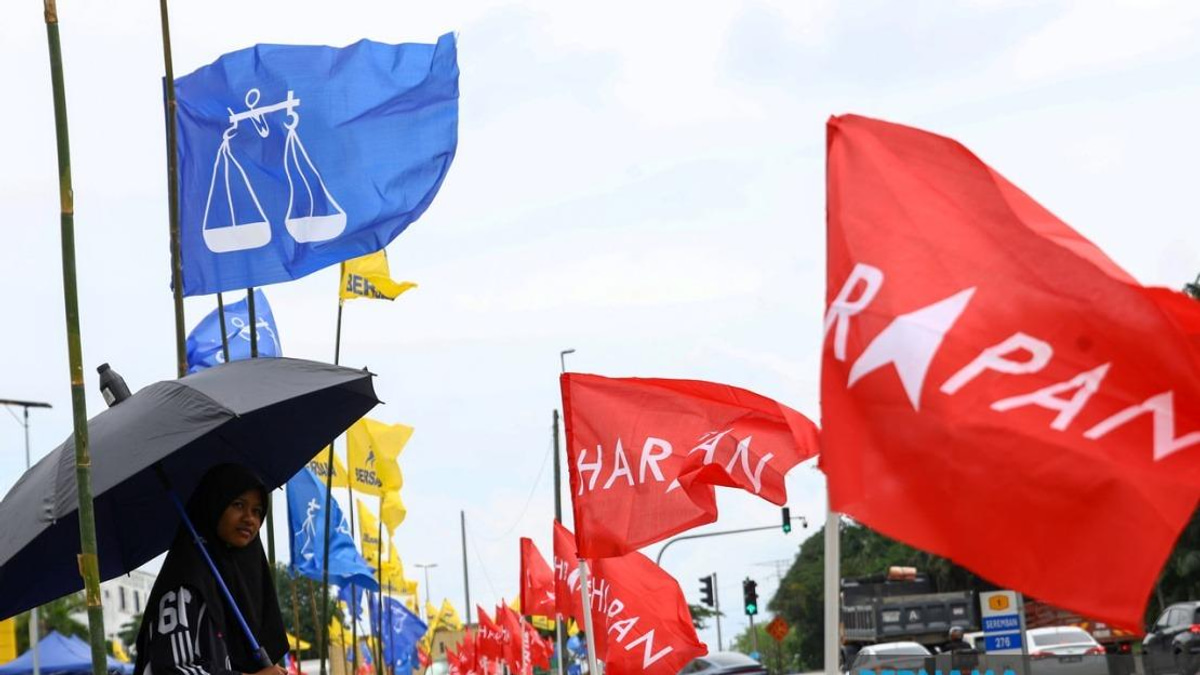 Johor Election Victory Essential for Democratic Balance, Says Loke