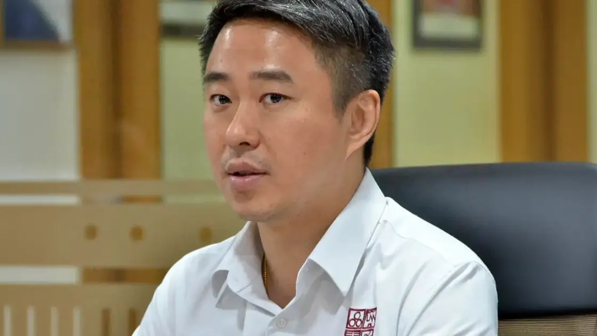 BN-PN Coalition Could Govern Alone in GE16, Says PBM Leader Sng