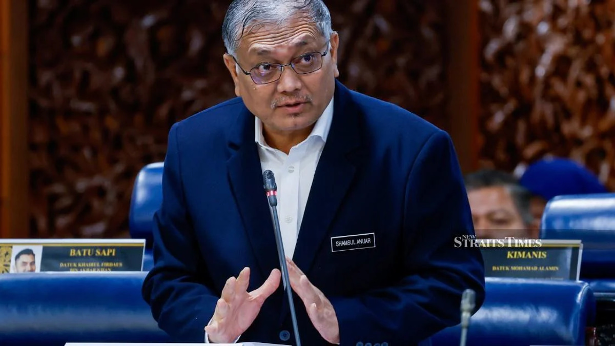 Malaysia's Crypto Mining Crackdown: 75,000+ Machines Seized in Massive Enforcement Drive