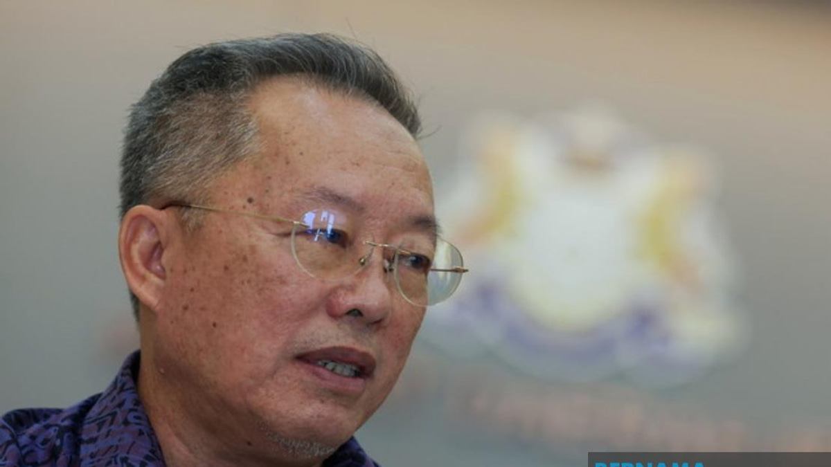 Muar District Office Clarifies PM's Event Was Relocated for Administrative Neutrality, Not Blocked