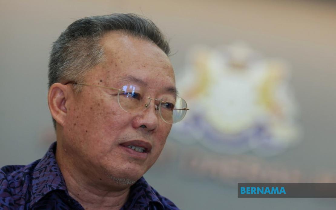 Muar District Office Clarifies PM's Event Was Relocated for Administrative Neutrality, Not Blocked