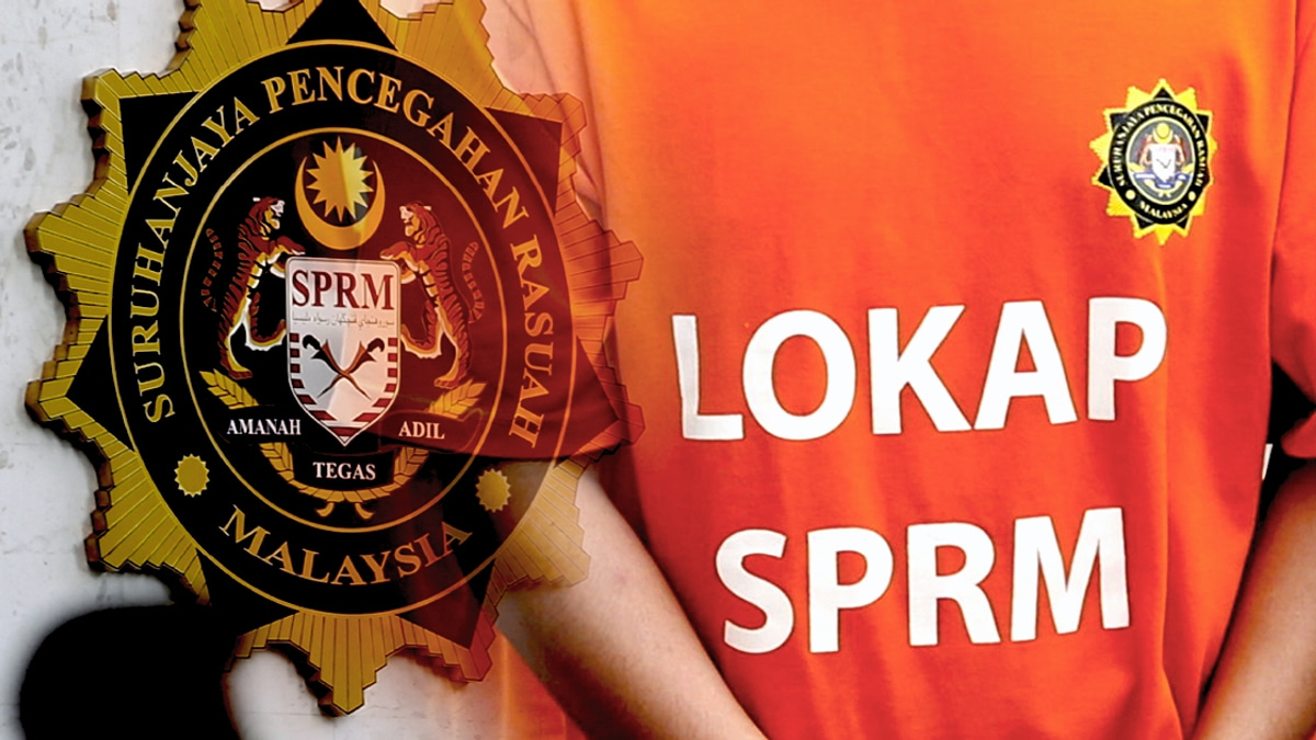 Dozen suspects held in MyIMMs hacking scandal as MACC seizes RM186,360 and jewellery