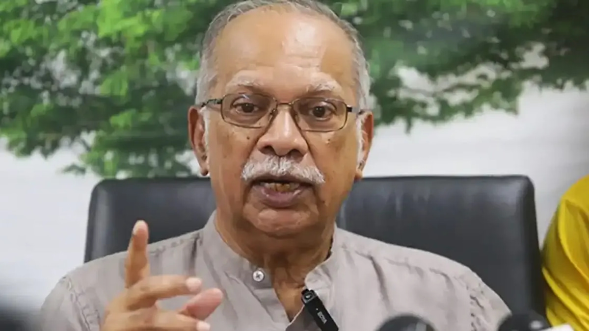 Unresolved Bersatu Membership Question Deepens Perikatan Nasional Turmoil