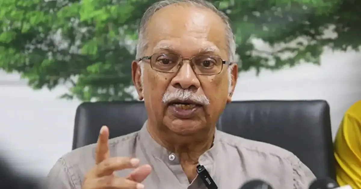 Bersatu's Uncertain Coalition Status Threatens Perikatan Nasional Stability, Says Urimai Chair