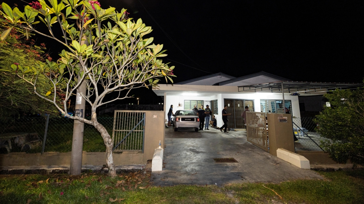 Murder Inquiry Opened After Man Dies at Tanjung Rambutan Care Facility