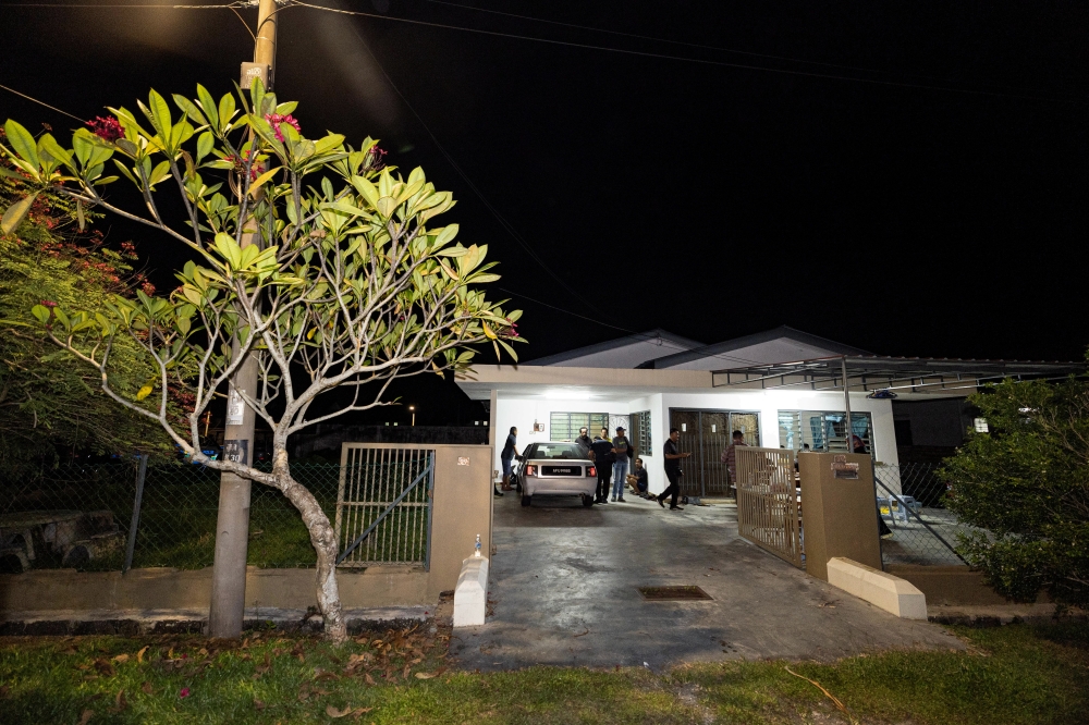 Murder Inquiry Opened After Man Dies at Tanjung Rambutan Care Facility