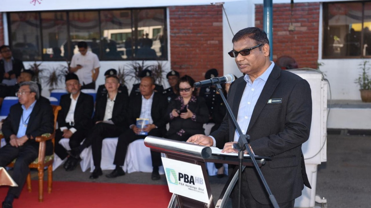 Penang to Build 80 MLD Water Treatment Plant in Seberang Perai Selatan by 2027