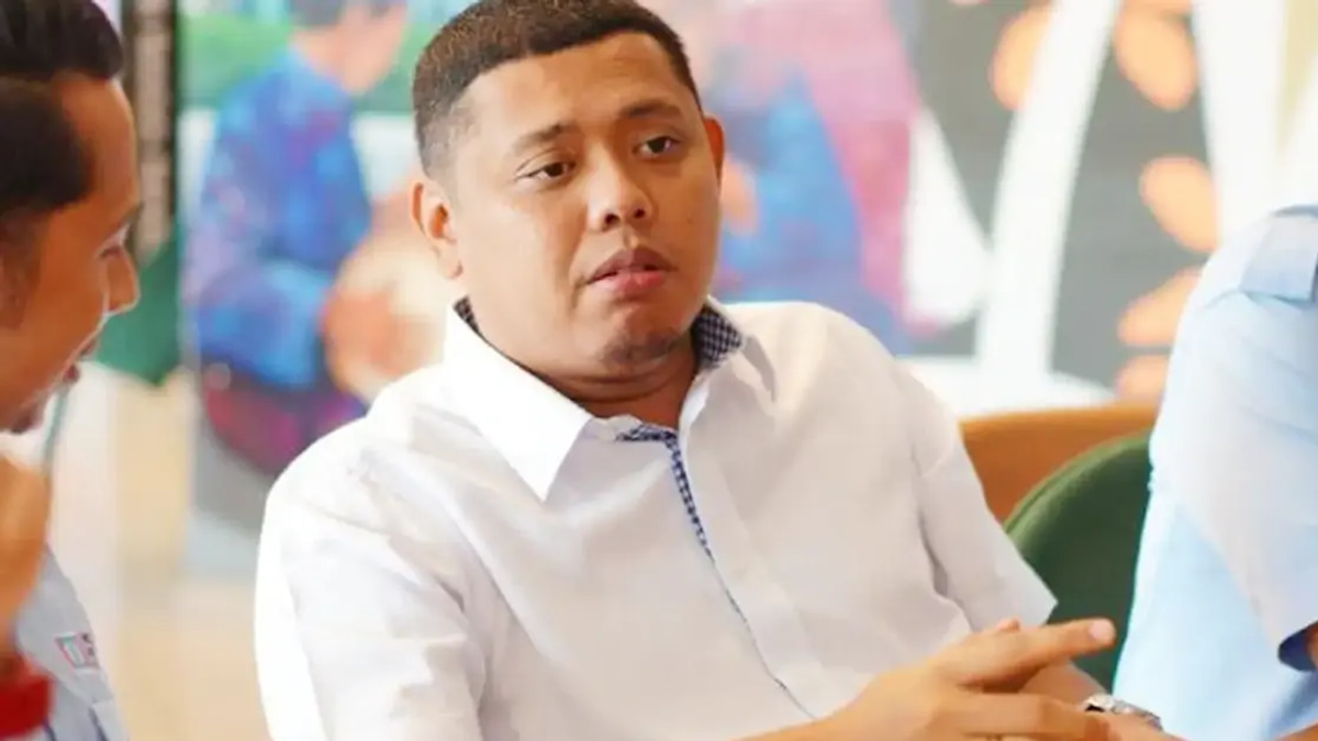 PKR Should Reclaim Its Own Logo for Electoral Identity, Says Selangor Delegate