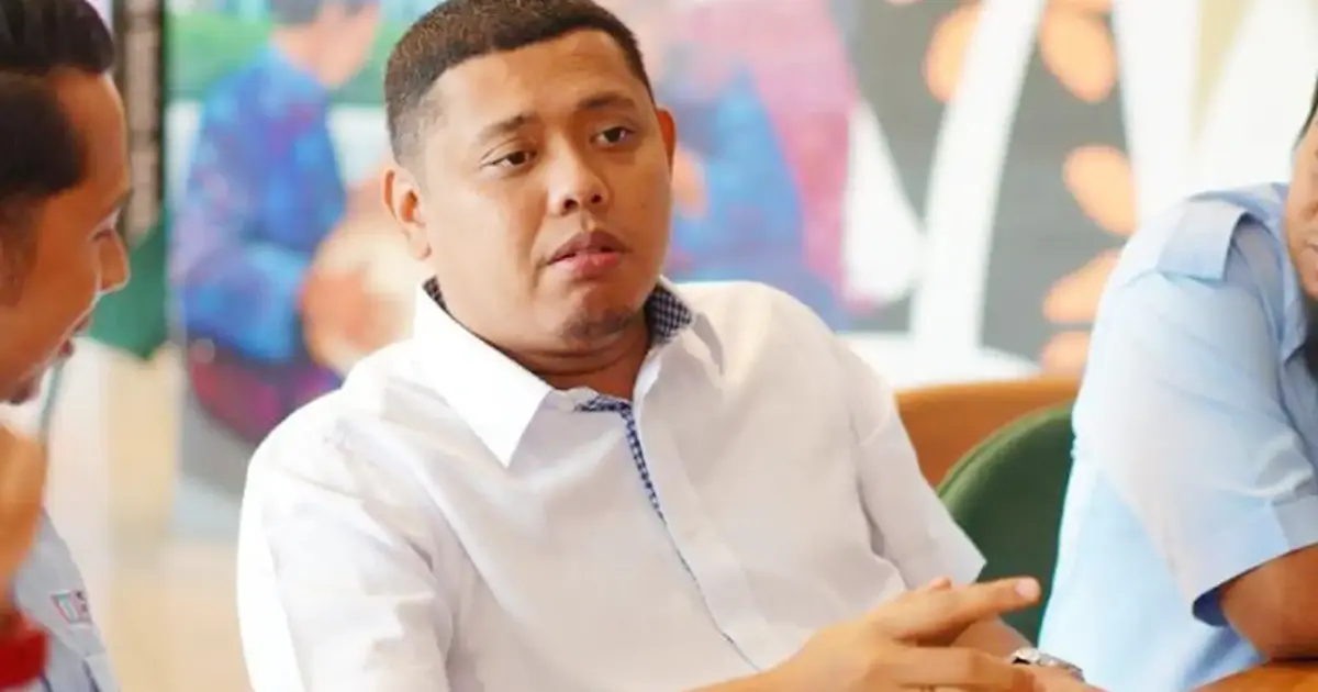 PKR Should Reclaim Its Own Logo for Electoral Identity, Says Selangor Delegate