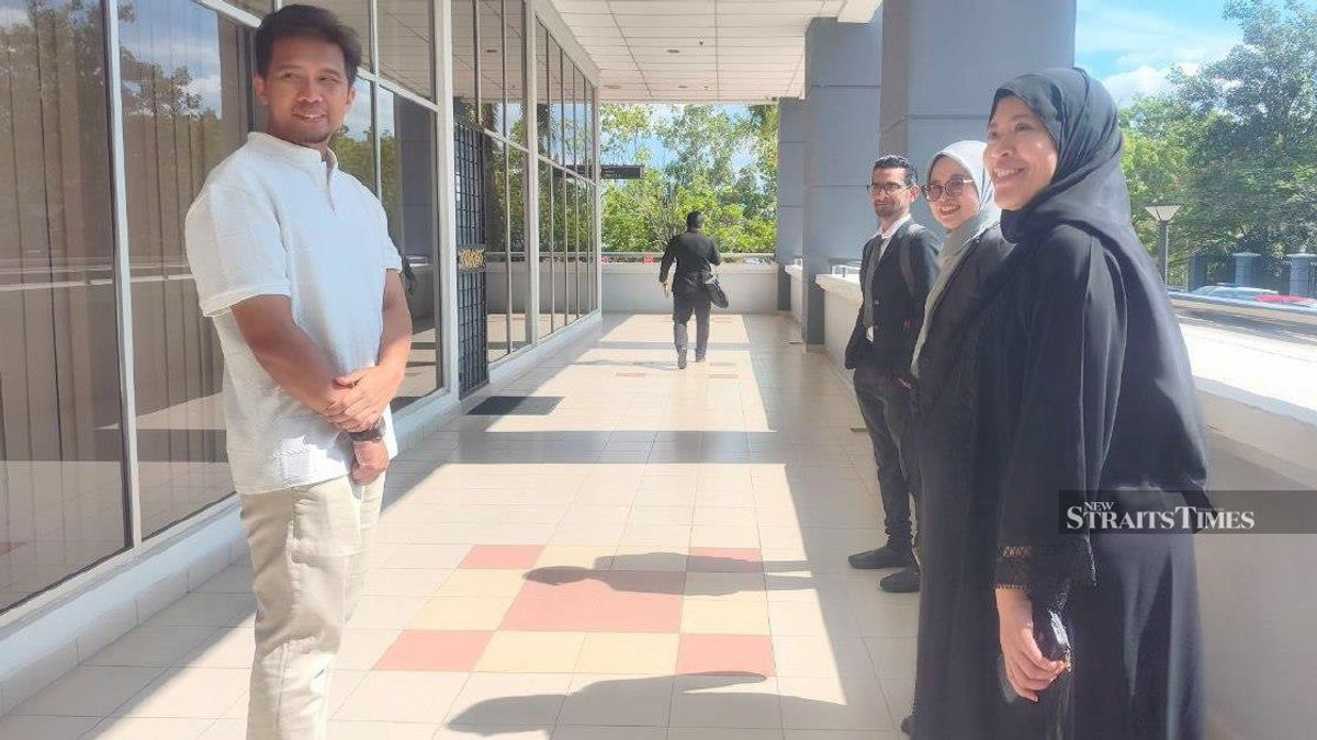 Ex-PH Rantau Candidate and Wife Charged Over Illegal Clinic Operation