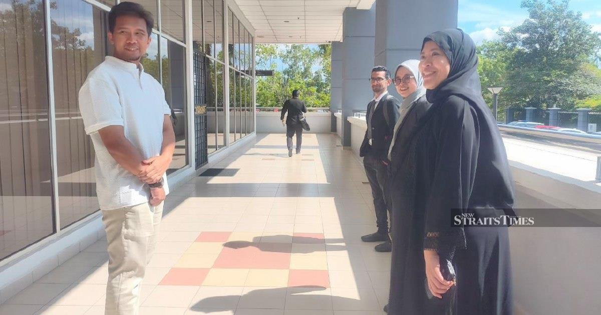 Ex-PH Rantau Candidate and Wife Charged Over Illegal Clinic Operation