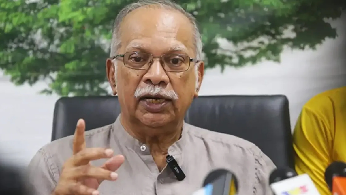 PAS strategy blunder handed Putrajaya to Anwar, says Urimai chief Ramasamy