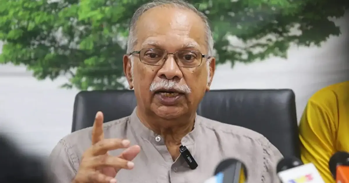 PAS strategy blunder handed Putrajaya to Anwar, says Urimai chief Ramasamy