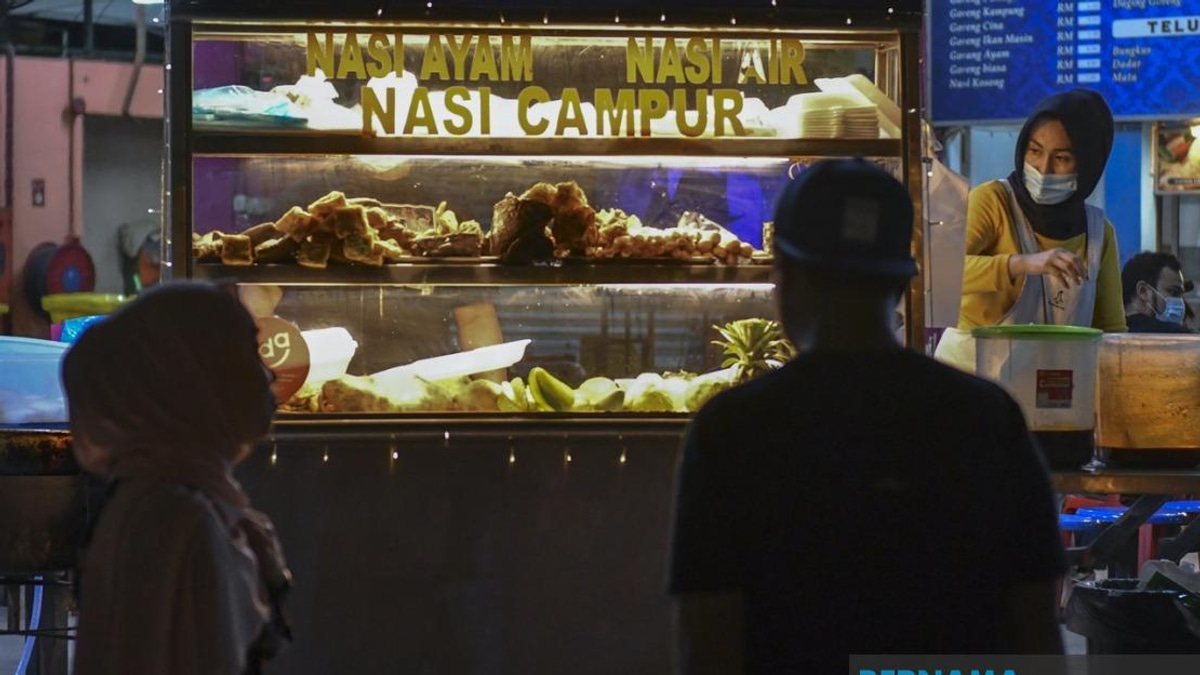 Kelantan Steps Up Food Premise Inspections Over Halal Compliance Concerns