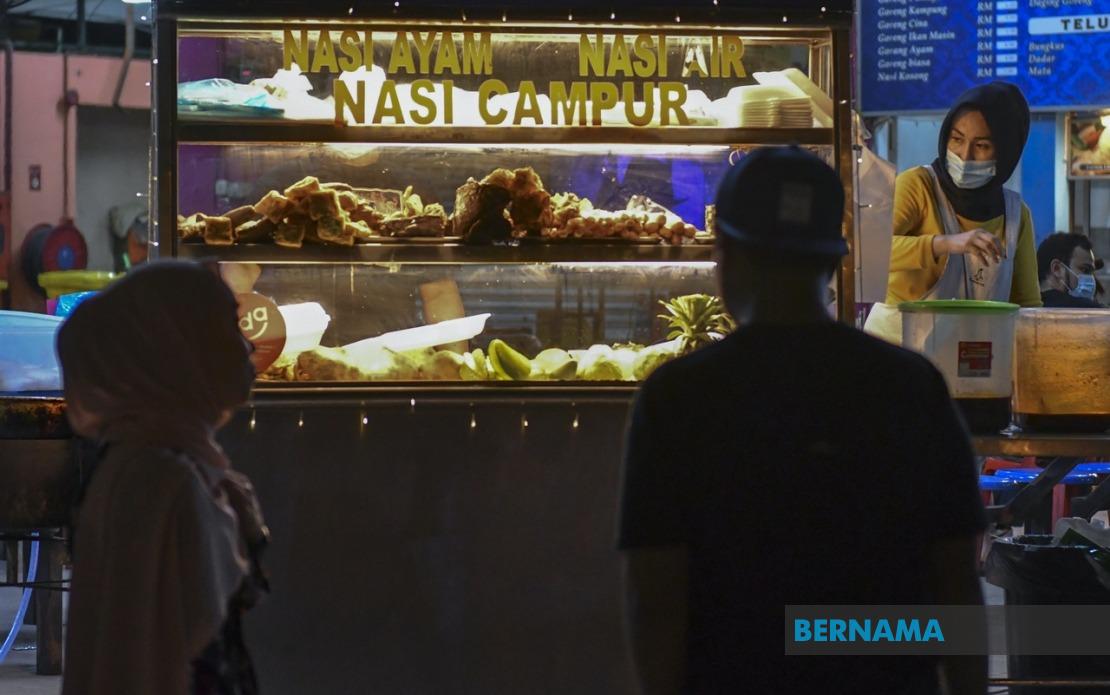Kelantan Steps Up Food Premise Inspections Over Halal Compliance Concerns