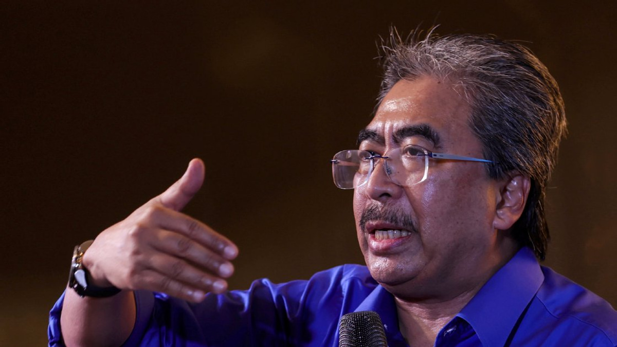 Voters Should Prioritise Competence Over Distractions, Says Johari