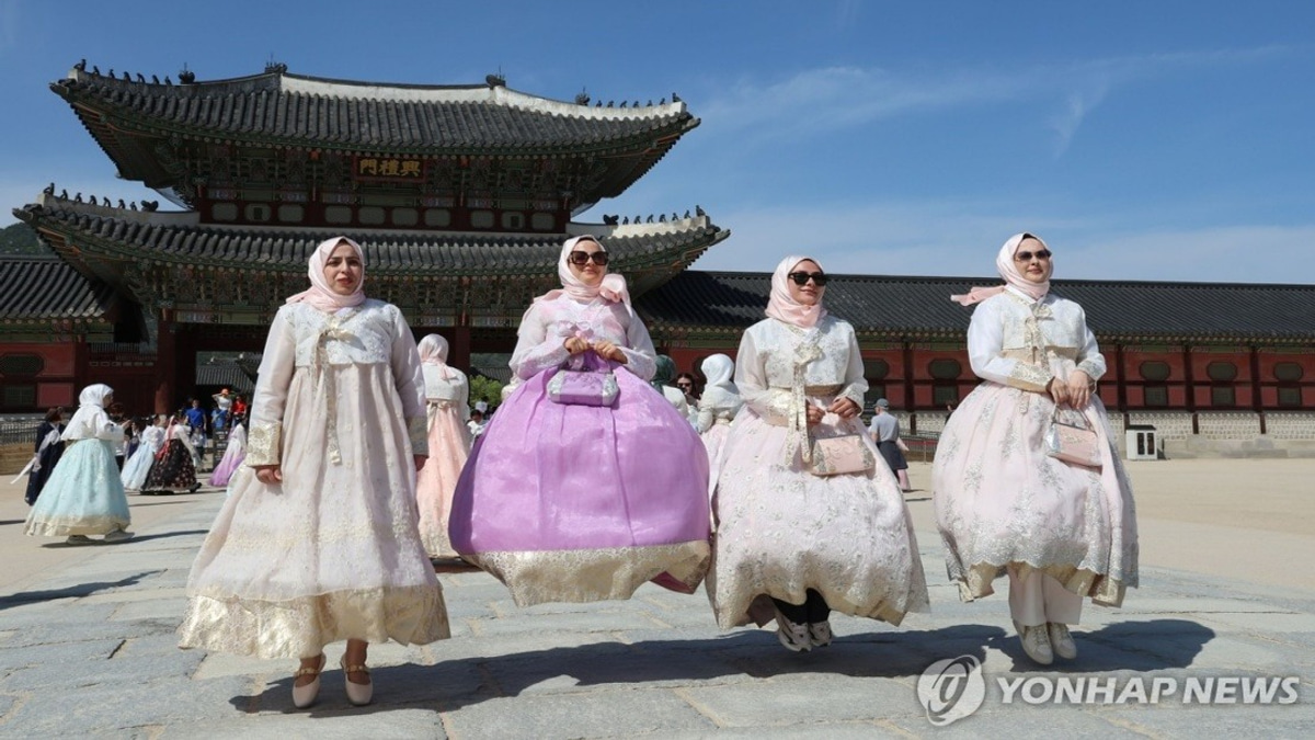 South Korea Tightens Rules Against Tourist Overcharging with Stricter Penalties