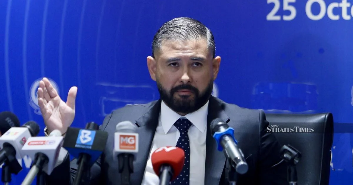 Johor's Revenue Dispute: Regent Challenges Federal Government's Handling of State Finances