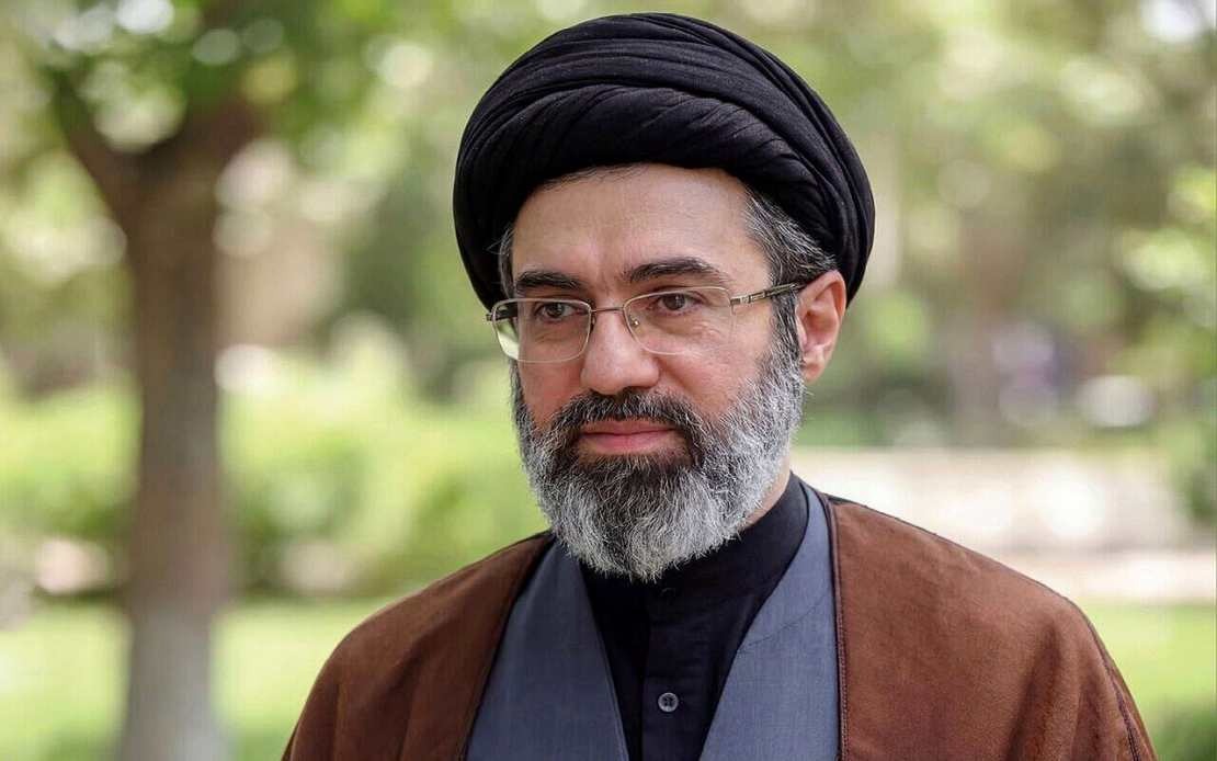 Iran's Supreme Leader in Good Health, President Says After Extended Meeting