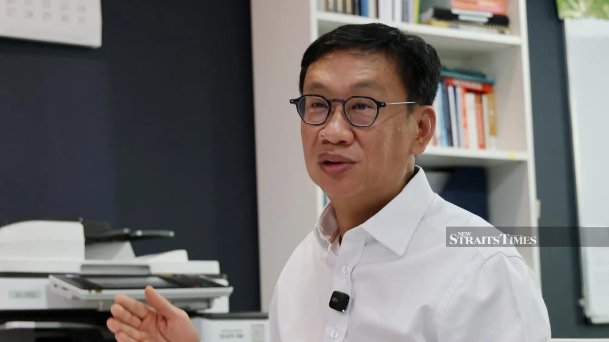 PKR Lawmakers Push Parliament for Genuine Vetting Authority Over Public Prosecutor Appointment