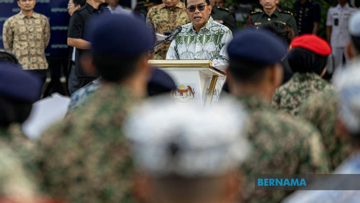 Malaysia Awaits Kongsberg's Response on NSM Missile Contract Cancellation Claim