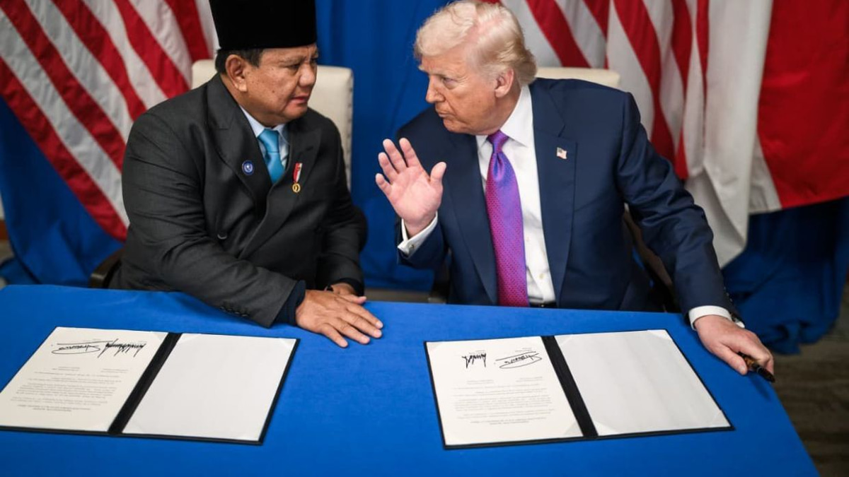 Indonesia faces squeeze as US tariffs and rival costs threaten export markets