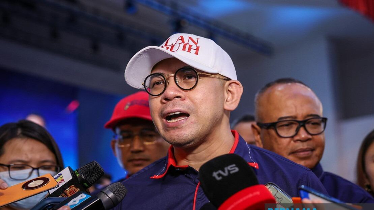 MSMEs Account for 97% of Business Transactions, Says Ahmad Zahid