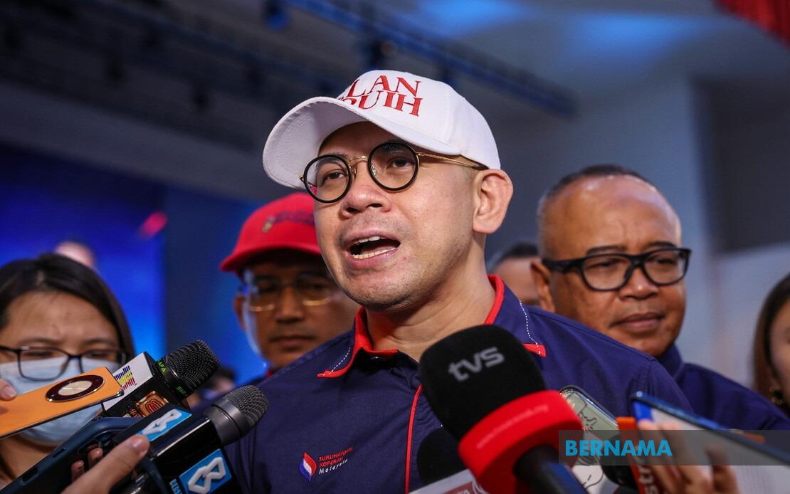 MSMEs Account for 97% of Business Transactions, Says Ahmad Zahid