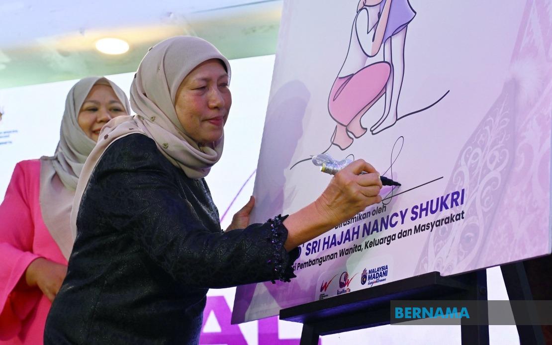 KasihnITa Expands Support Network for Single Mothers Across Malaysia