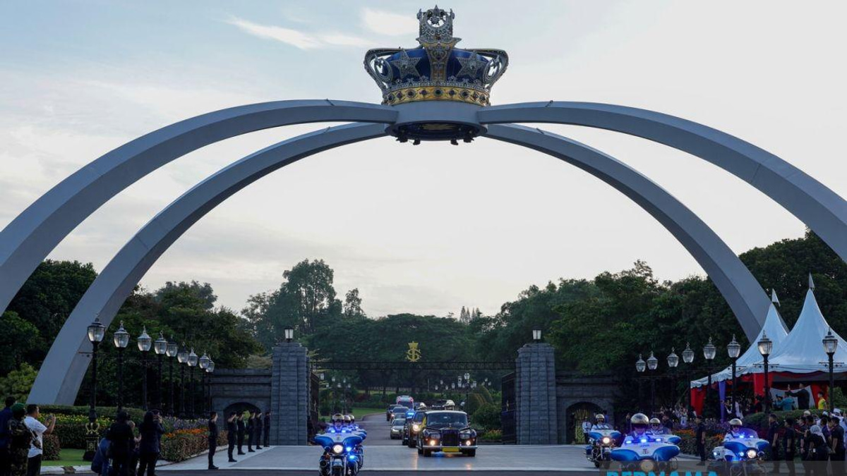 Johor Exco Swearing-in Delayed as State Government Settles In